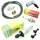 Zündung Reparatur für MZ ETZ TS ES ETS 125 150 175 250 Unterbrecher Zündkerze Kabel