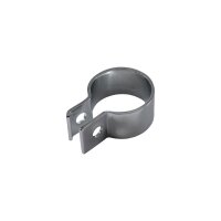 Auspuff Schelle für MZ TS RT ES ETS ETZ 125 150...