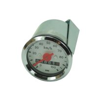 100 km/h Tachometer für Simson KR51 Schwalbe Star...