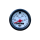 100 km/h Tachometer weiß für Simson S51 S50 S60 S70  S53 inkl. Fassungen + Lampen Tuning