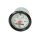 100 km/h Tachometer weiß für Simson S51 S50 S60 S70  S53 inkl. Fassungen + Lampen Tuning