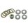 5 Kupplungsscheiben mit 4 Lamellen Umbau für Simson S51 S53 SR80 SR50 KR51/2 Schwalbe Tuning Neu