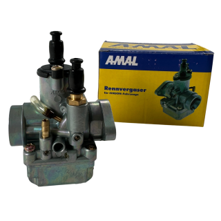 Amal 19mm Tuning Vergaser Simson S51 S50 S70 SR50 S53 Star Sperber Habicht Duo SR80 S83 50TS MS50