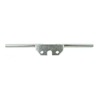 Blinker Halter für Simson S51 S50 S70 Befestigung Strebe hinten 10mm Rohr Blinkleuchten Blinkerhalter verchromt