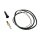 Bremslichtkontakt + Kabel Bremse für Simson S51 C S53 S70 SR50 außen Handbremse vorn Taster Schalter Bremslicht