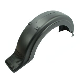 Simson Kotflügel hinten schwarz SR50 SR80 Kotflügel