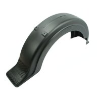 Simson Kotflügel hinten schwarz SR50 SR80...