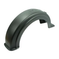 Simson Kotflügel hinten schwarz SR50 SR80...
