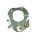 Lampenfassung Fassung für Simson S51 S53 S70 KR51 Schwalbe SR50 Birne H4 HS1 Halogen ETZ 150 125 250 301 251 Trabant Wartburg 311 Lampenhalter