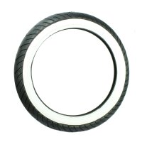 Weißwand Reifen 2,75x16 für Simson S51 S50 S70...