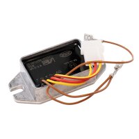Simson S51 SR50 S53 Sperber KR51 Schwalbe Vape Zündung Regler R54 12V Laderegler