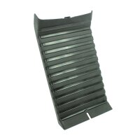 Simson SR50 SR80 Motorabdeckung Haube Verkleidung schwarz...