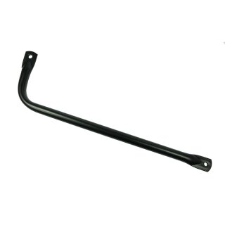 Strebe Haltestange Auspuff für Simson S51 S50 S70 Stange Halterung Halter