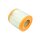 Trocken Luftfilter Luftfiltereisatz für MZ TS 125 150 ES ETS /1 100x52x102