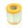 Trocken Luftfilter Luftfiltereisatz für MZ TS 125 150 ES ETS /1 100x52x102