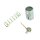 Reparatur Set Vergaser Feder Nadel 4 Schieber für Simson Star Sperber Habicht Spatz SK für BVF 16N1-1 16N1--3 16N1--6