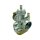 Vergaser für MZ ETZ ES TS ETS 125 150 Typ 24N2-2 Motor EM150 EM125 Carburetor