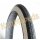 Weißwand Reifen 26 Zoll für Simson SR1 NSU Quickly S N 2,00 x 26 Zoll Räder Rad