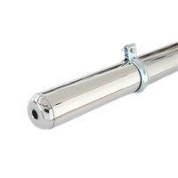 32 Auspuff für Simson S51 S50 S70 KR51/2 Schwalbe...