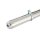 32 Auspuff für Simson S51 S50 S70 KR51/2 Schwalbe SR50 SR80 S53 S83 32mm Auspufftopf Sport