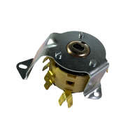 Zündschloss Schalter Halteblech für Simson S51 S50 S70 Zündlichtschalter mit Bügel Schloss