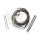Simson KR51/1 Schwalbe Kabelbaum Kabel Schaltplan VAPE Lichtmaschine E-Zündung