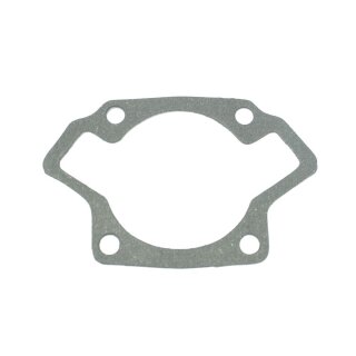 Zylinder Fußdichtung für für Simson S50 KR51/1 Schwalbe Star Duo 4/1 Sperber Spatz Habicht M53 Zylinderfußdichtung
