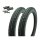 2 Reifen Mantel für Simson S51 S50 S70 KR51 Schwalbe Spatz Star Sperber Habicht Heidenau K35 2,75x16 46P