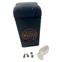 Batterie Akku 6V 12Ah 12A für Simson AWO 425S 425T RT125 BMW R20 R23 R24 R25 R35 EMW R51 R68 R67 R68 R71 R75 Vespa Rally GS Sprint Batterie Blei (Säure bitte separat bestellen)