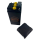 Batterie Akku 6V 12Ah 12A für Simson AWO 425S 425T RT125 BMW R20 R23 R24 R25 R35 EMW R51 R68 R67 R68 R71 R75 Vespa Rally GS Sprint Batterie Blei (Säure bitte separat bestellen)
