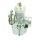 Bing Vergaser Typ 53-24-202 MZ ETZ125 TS125 ES125 Klemmanschluß Tuning