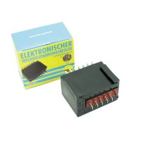 EWR Elektronischer Wechselspannungregler Simson SR50/1...