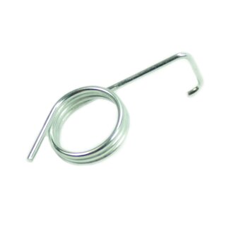 Feder für Simson Griff Hebel Schwalbe KR51 Star Sperber Habicht Kupplungshebel
