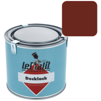 Leifalit bordeauxrot Original Lack Farbe Simson SR4-2...