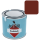 Leifalit bordeauxrot Original Lack Farbe Simson SR4-2 Star 0,5L