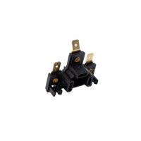Halogen Stecker Kabelaufnahme Lampenfassung für Simson S51 S53 SR50 MZ ETZ Trabant Wartburg Birne H4 HS1