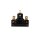 Halogen Stecker Kabelaufnahme Lampenfassung für Simson S51 S53 SR50 MZ ETZ Trabant Wartburg Birne H4 HS1