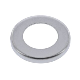 Stützring, Schutzring, Verstärkung Federanschlag für Federbein Stoßdämpfer hinten Simson S51 S50 KR51 Schwalbe SR50