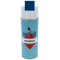 Leifalit olympiablau Sprühfarbe Farbspray Lack...