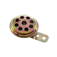 Moped Hupe Signalhorn 6V für Simson S51 S70 SR50 6 Volt Hercules Kreidler