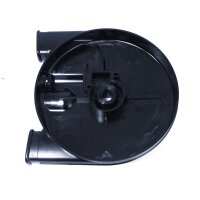 Bakelit Kettenkasten für MZ TS ES ETS 125 150 schwarz Abdeckung Kette Kettenschutz
