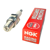 NGK B10ES Zündkerze für Langgewinde Simson...