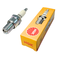 NGK B6ES Zündkerze für Kawasaki AE AR 50 Vespa...