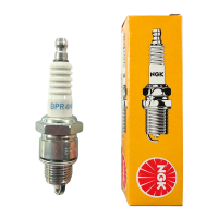 NGK BPR4HS Zündkerze für Kawasaki KFX Suzuki LT...
