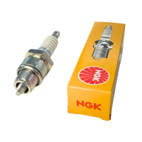 NGK BPR4HS Zündkerze für Kawasaki KFX Suzuki LT...