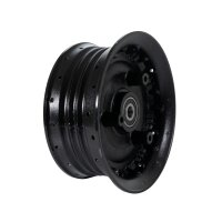 Radnabe Bremse schwarz MZ ETZ 125 150 Nabe Narbe Naabe...