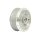 Standard Radnabe Trommelbremse, silber, für Simson KR51 Schwalbe Star S50 S51 S53 S70 Duo Narbe Bremse