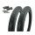 Set Reifen Mantel Heidenau K4 2,75x16 für Simson S51 S50 S70 Saptz KR50 Star Sperber Habicht KR51 Schwalbe