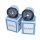 Tuning Drehzahlmesser 12000 U/min + Tachometer 140km/h für Simson S51 S70 S53 Tacho 140