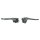 Simson Klemmen Lenker Griff links rechts KR51 Schwalbe Star Habicht Hebel Armaturen